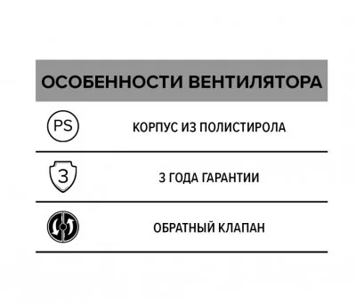 Икона товара